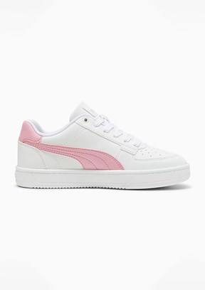 Puma Çok Renkli Unisex Çocuk Caven 2.0 Ac+ Ps Sneaker Ayakkabı