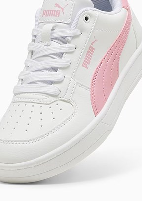 Puma Çok Renkli Unisex Çocuk Caven 2.0 Ac+ Ps Sneaker Ayakkabı