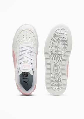 Puma Çok Renkli Unisex Çocuk Caven 2.0 Ac+ Ps Sneaker Ayakkabı