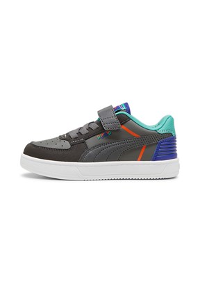 PUMA Çok Renkli Unisex Çocuk Caven 2.0 Sneaker Ayakkabı