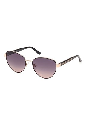 GUESS -GU0010105B Unisex Renkli Güneş Gözlüğü