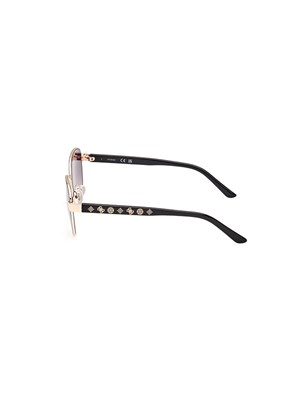 GUESS -GU0010105B Unisex Renkli Güneş Gözlüğü
