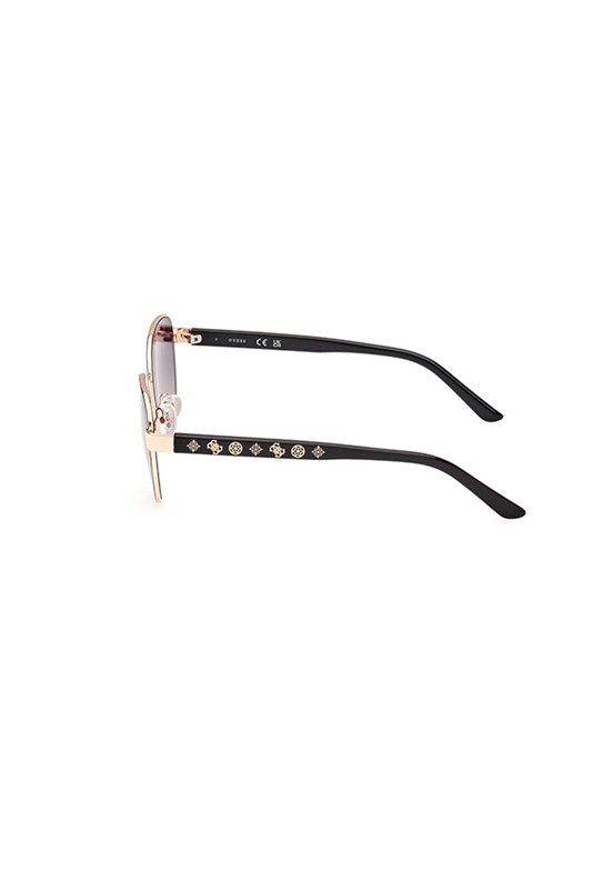 GUESS -GU0010105B Unisex Renkli Güneş Gözlüğü