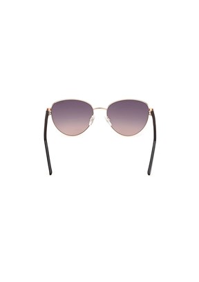 GUESS -GU0010105B Unisex Renkli Güneş Gözlüğü