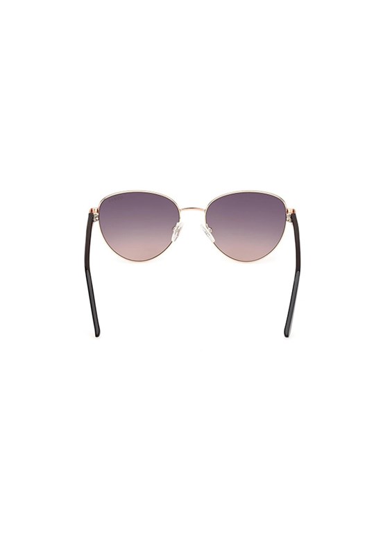GUESS -GU0010105B Unisex Renkli Güneş Gözlüğü