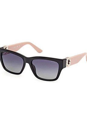 GUESS - GU0010505D Unisex Renkli Güneş Gözlüğü