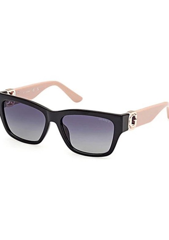 GUESS - GU0010505D Unisex Renkli Güneş Gözlüğü