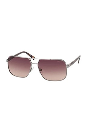 GUESS -GU0011908F Unisex Renkli Güneş Gözlüğü