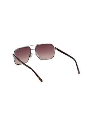 GUESS -GU0011908F Unisex Renkli Güneş Gözlüğü