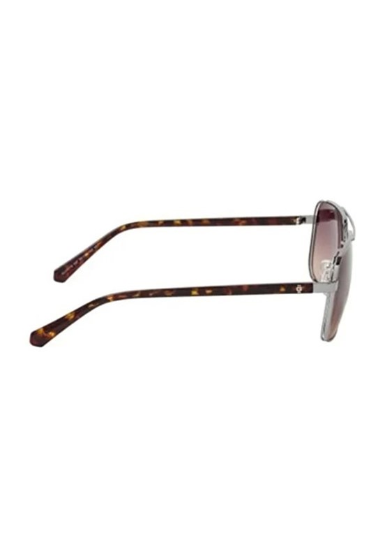 GUESS -GU0011908F Unisex Renkli Güneş Gözlüğü