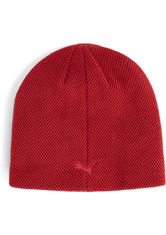 PUMA Ferrari Style Bean - 02554502 Unisex Çok Renkli Bere