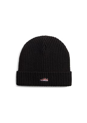 PUMA Siyah Classics Graphic Unisex Bere