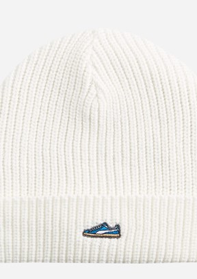 PUMA Beyaz Unisex Classics Bere