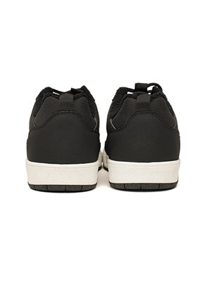 Hummel Siyah Unisex Versay Casual Ayakkabı