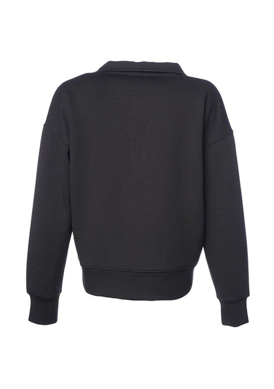 Hummel Kadın Baskılı Sweatshirt