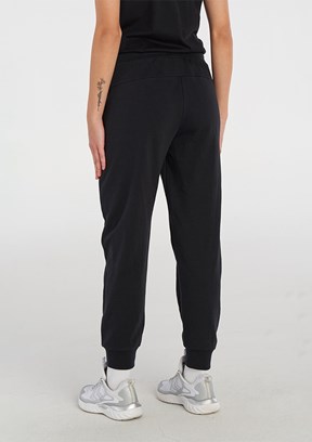 HMLELLA PANTS, L, Siyah