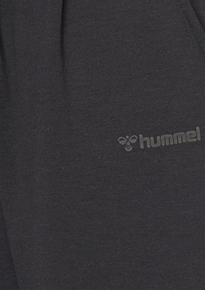 Hummel Siyah Kadın Inbar Eşofman Altı