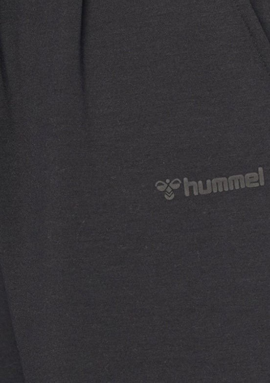 Hummel Siyah Kadın Inbar Eşofman Altı