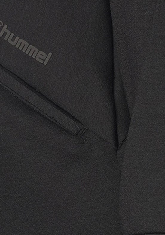 Hummel Kadın Fermuarlı Sweatshirt