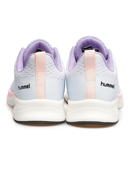 Hummel Çok Renkli Unisex Degas Koşu Ayakkabısı