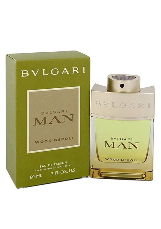 Bvlgari Man Wood Nerolı 60 Ml Edp Erkek Parfüm