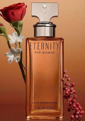 Calvin Klein Eternty Edp Intense 50 Ml Kadın Parfüm