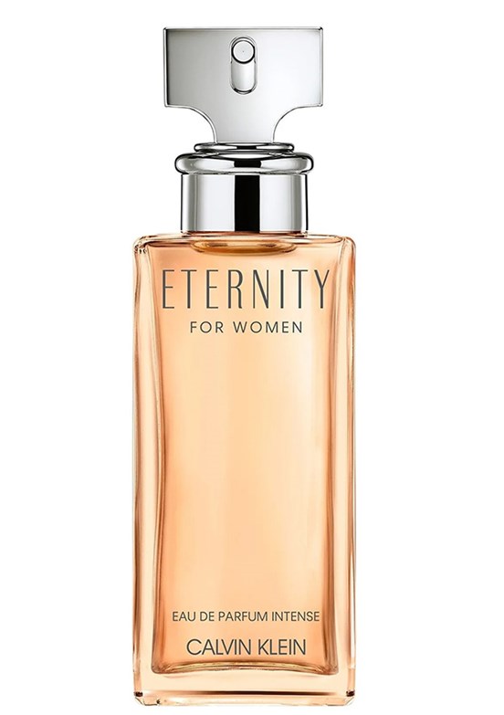 Calvin Klein Eternty Edp Intense 50 Ml Kadın Parfüm