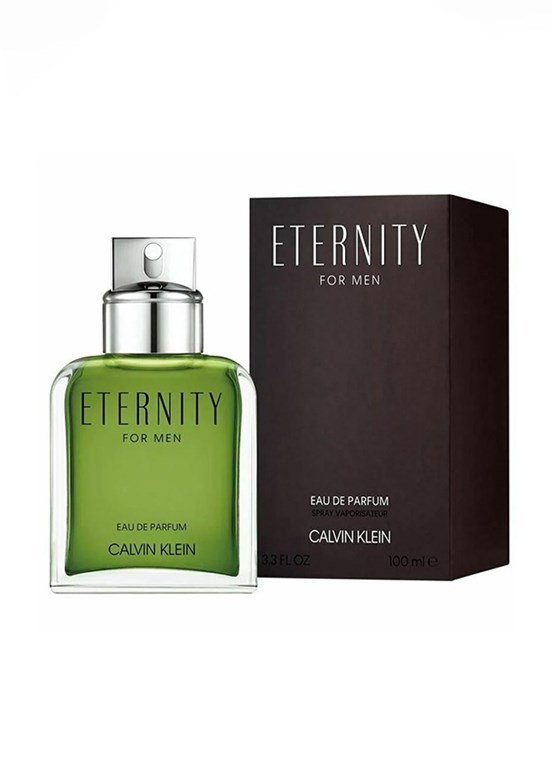 Calvin Klein Eternıty 100 Ml Edp Erkek Parfüm