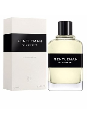 Givenchy Gentlemen Edt 100 Ml Erkek Parfüm