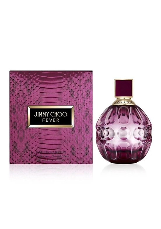 Jımmy Choo Fever Edp 100 Ml Kadın Parfüm