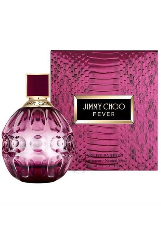 Jımmy Choo Fever Edp 100 Ml Kadın Parfüm