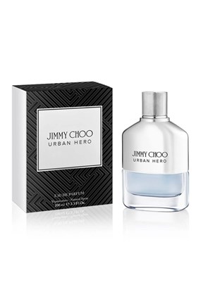 Jımmy Choo Urban Hero Edp 100 Ml Erkek Parfüm