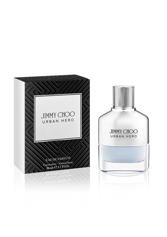 Jımmy Choo Urban Hero Edp 50 Ml Erkek Parfüm