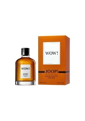 Joop Wow! Edt 125 Ml Erkek Parfüm