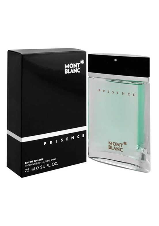 Mont Blanc Presence Edt 75Ml Kadın Parfüm