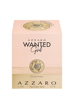 Azzaro Wanted Gırl Bayan Edp 80 Ml Kadın Parfüm