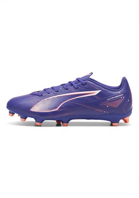 Puma Unisex Ultra 5 Play FG/AG Krampon