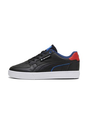 PUMA Siyah Unisex BMW MMS Caven 2.0 Sneaker Ayakkabı