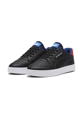 PUMA Siyah Unisex BMW MMS Caven 2.0 Sneaker Ayakkabı