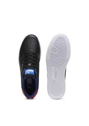 PUMA Siyah Unisex BMW MMS Caven 2.0 Sneaker Ayakkabı