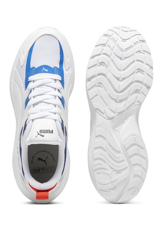 Puma Unisex BMW MMS Hypnotic LS Spor Ayakkabı