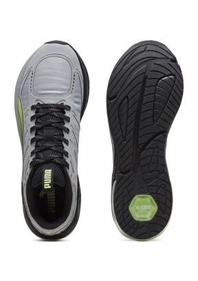 PUMA Çok Renkli Unisex Koşu Ayakkabısı