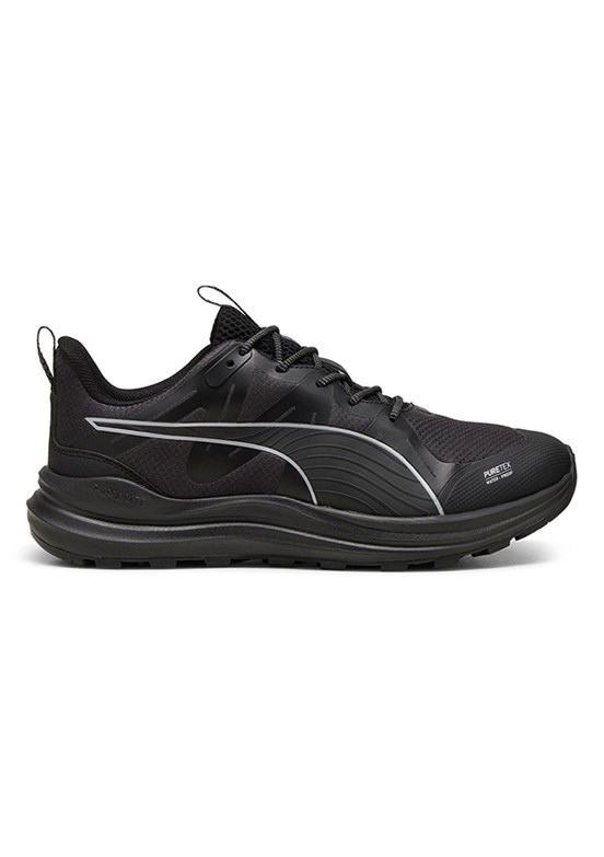 Puma Çok Renkli Unisex Reflect Lite Trail PTX Pure-Tex® Koşu Ayakkabısı