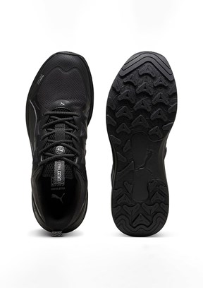 Puma Çok Renkli Unisex Reflect Lite Trail PTX Pure-Tex® Koşu Ayakkabısı