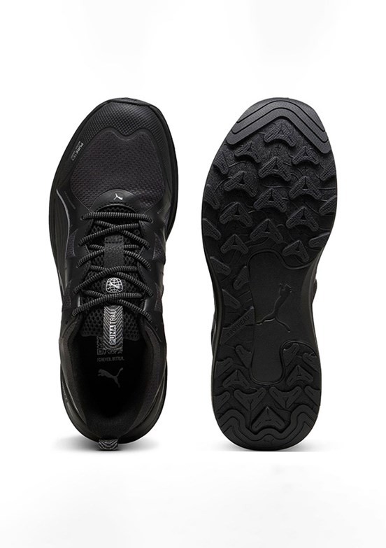Puma Çok Renkli Unisex Reflect Lite Trail PTX Pure-Tex® Koşu Ayakkabısı