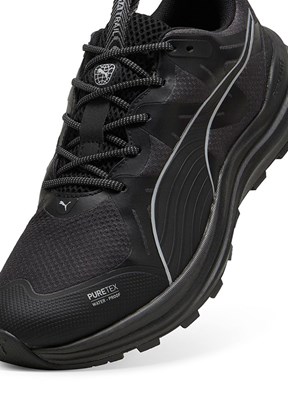 Puma Çok Renkli Unisex Reflect Lite Trail PTX Pure-Tex® Koşu Ayakkabısı