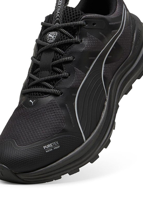 Puma Çok Renkli Unisex Reflect Lite Trail PTX Pure-Tex® Koşu Ayakkabısı