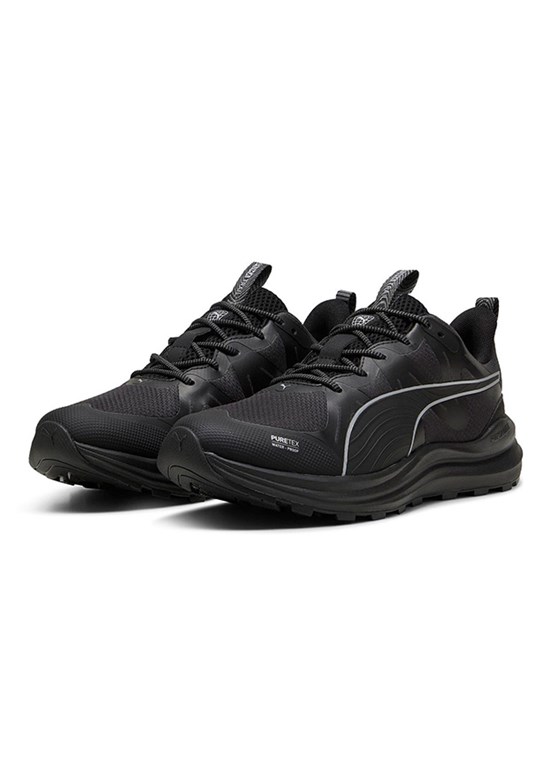 Puma Çok Renkli Unisex Reflect Lite Trail PTX Pure-Tex® Koşu Ayakkabısı