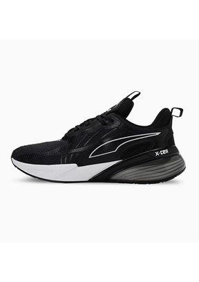 Puma Çok Renkli Unisex X-Cell Action Koşu Ayakkabısı