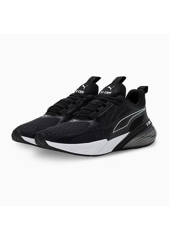 Puma Çok Renkli Unisex X-Cell Action Koşu Ayakkabısı